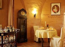 Hotel & Spa Wasserschloss Westerburg
