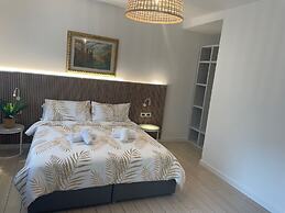 Hotel La Pergola di Venezia