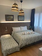 Hotel La Pergola di Venezia