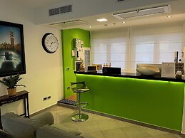 Hotel La Pergola di Venezia