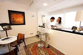 Hotel La Pergola di Venezia