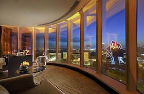 Royal International Hotel