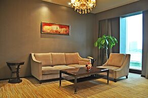 Royal International Hotel