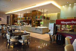 Royal International Hotel