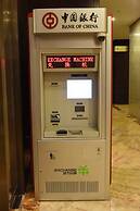 Royal International Hotel