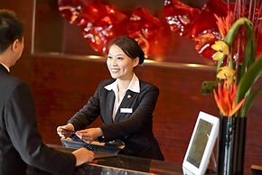 Royal International Hotel