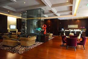 Royal International Hotel