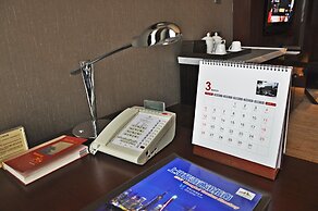 Royal International Hotel