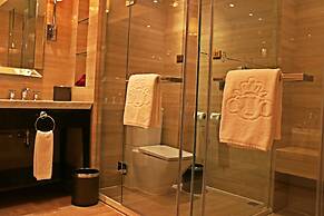 Royal International Hotel