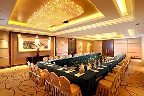 Royal International Hotel