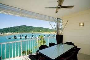 The Boathouse Apartments