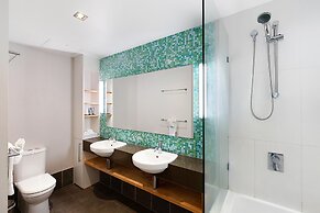 The Boathouse Apartments