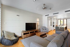 The Boathouse Apartments