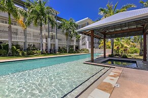 The Boathouse Apartments