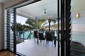 The Boathouse Apartments