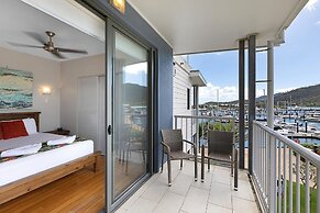 The Boathouse Apartments