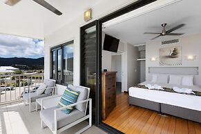 The Boathouse Apartments