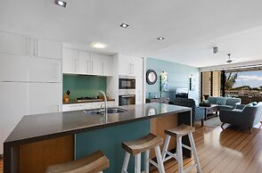 The Boathouse Apartments