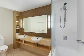 The Boathouse Apartments