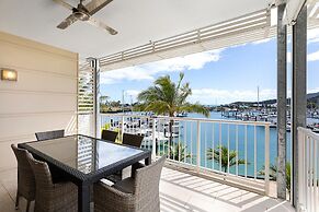 The Boathouse Apartments