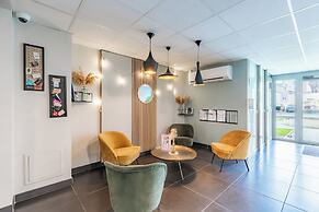 APPART'City Confort Agen  Centre