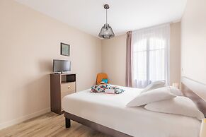 APPART'City Confort Agen  Centre