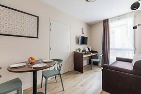 APPART'City Confort Agen  Centre