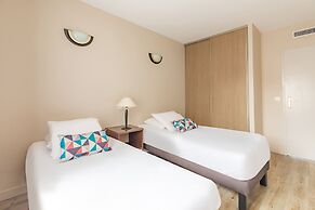 APPART'City Confort Agen  Centre
