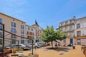 APPART'City Confort Agen  Centre