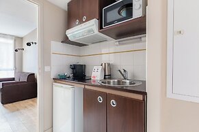 APPART'City Confort Agen  Centre
