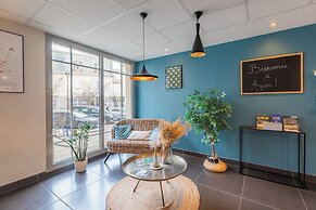 APPART'City Confort Agen  Centre