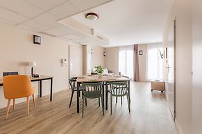 APPART'City Confort Agen  Centre