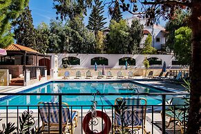 Lyda Club Hotel - All Inclusive