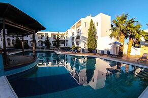 Lyda Club Hotel - All Inclusive