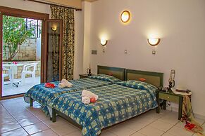 Lyda Club Hotel - All Inclusive