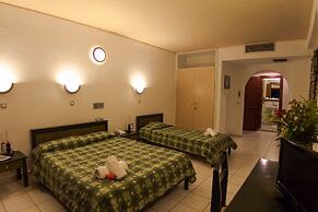 Lyda Club Hotel - All Inclusive