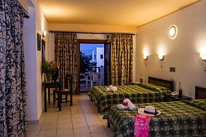 Lyda Club Hotel - All Inclusive