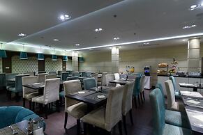 La Prima Fashion Hotel