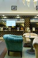 La Prima Fashion Hotel