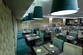 La Prima Fashion Hotel