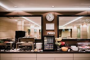 La Prima Fashion Hotel