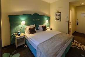 La Prima Fashion Hotel