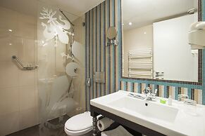 La Prima Fashion Hotel