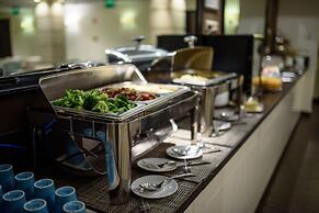 La Prima Fashion Hotel