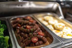 La Prima Fashion Hotel