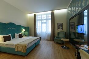 La Prima Fashion Hotel