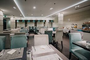 La Prima Fashion Hotel