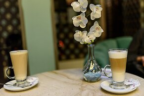 La Prima Fashion Hotel