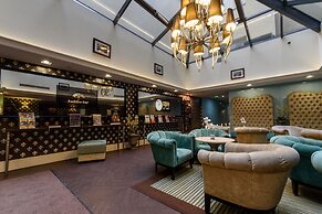 La Prima Fashion Hotel