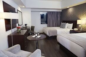 Ejecutivo Express Guadalajara Providencia - Av México